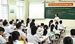 Điều chỉnh nội dung sách giáo khoa phù hợp thực tiễn