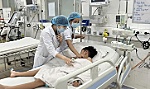 Chống sốt xuất huyết - cần hành động từ sớm, từ xa
