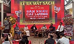 50 năm sân khấu cải lương: Từ hồn cốt Nam Bộ đến chuỗi giá trị công nghiệp văn hóa