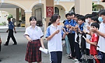 Chọn tổ hợp môn lớp 10: Không để 