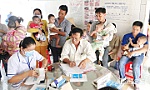 Cẩn trọng bảo vệ sức khỏe trong mùa hè