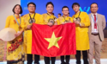Lần đầu tiên Việt Nam giành 4 HCV tại kỳ thi Olympic Hóa học quốc tế