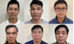 Truy tố 29 bị can trong vụ án Công ty Thuận An