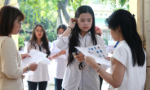 Bộ GD&ĐT lưu ý các cơ sở đào tạo sử dụng nhiều tổ hợp và phương thức xét tuyển
