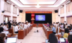 Công bố phổ điểm các môn thi tốt nghiệp THPT 2025: Môn Toán có điểm trung bình 4,78