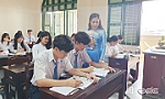 Đồng Tháp: Ổn định học tập cho học sinh sau sáp nhập đơn vị hành chính