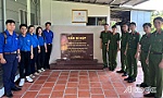 Tuổi trẻ Đồng Tháp với hành trình tri ân