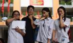 Chính thức công bố điểm thi tốt nghiệp THPT 2025