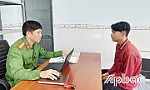 Dùng dao đâm nhau gây thương tích chỉ vì tiếng nổ pô xe
