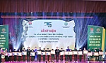Ceremony marks 75-year tradition of Viet Nam's youth volunteer force