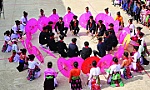 Preserving traditions, spreading national pride