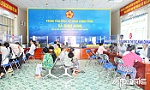 Trung tâm Phục vụ hành chính công xã Bình Ninh: Lấy sự hài lòng của nhân dân để phục vụ