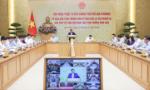 Phấn đấu tăng trưởng GDP năm 2026 đạt 10% trở lên