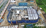Đồng Tháp: Tăng tốc triển khai Dự án Trung tâm Văn hóa - Nghệ thuật và Hội chợ - Triển lãm tỉnh