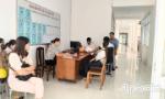 Phường Long Thuận: Đảm bảo phục vụ nhân dân thông suốt, hiệu quả theo mô hình chính quyền 2 cấp
