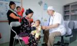 Việt Nam đạt được nhiều tiến bộ trong việc nâng cao tỷ lệ tiêm chủng cho trẻ em