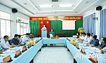 Xã Châu Thành cần xác định 
