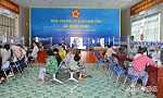 Nỗ lực phục vụ vì sự hài lòng của người dân, doanh nghiệp