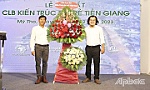 Kiến trúc Đồng Tháp: Giữ gìn bản sắc, kiến tạo tương lai