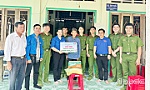 Khi thanh niên tình nguyện về với nông thôn