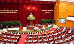 Party chief orders setting general goals, strategic breakthroughs in 2025-2030 term