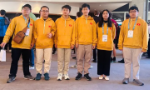 Việt Nam đứng thứ 9 tại kỳ thi Olympic Toán quốc tế năm 2025