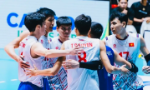 SEA V.League 2025: Đội tuyển nam Việt Nam tiếp tục đánh bại đội tuyển Thái Lan
