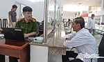 Đồng Tháp: Người dân đánh giá cao công tác giải quyết thủ tục hành chính vào thứ bảy