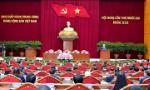 Bế mạc Hội nghị lần thứ 12 Ban Chấp hành Trung ương Đảng khóa XIII