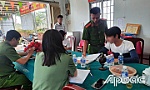 Thanh niên tung tin giả bị Công an mời làm việc