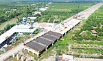 Quyết tâm cao, hành động quyết liệt để thúc đẩy tăng trưởng kinh tế