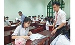 Đăng ký nguyện vọng hợp lý, tăng cơ hội trúng tuyển