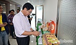 Truy xuất nguồn gốc: Hướng đi tất yếu để nâng cao chất lượng hàng hóa