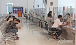 Đồng Tháp: Làm việc ngày thứ Bảy - thuận lợi cho người dân và doanh nghiệp