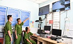 Hành trình 20 năm củng cố thế trận lòng dân