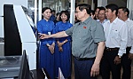 Thủ tướng Chính phủ chỉ đạo 3 vấn đề lớn của vùng đồng bằng sông Cửu Long