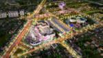 Mỹ Tho Central Complex: Tâm điểm đón 