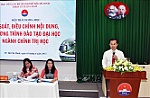 Hội nghị Trung ương 12: Bước quan trọng chuẩn bị Đại hội XIV của Đảng
