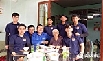 Hướng tới Ngày Thương binh - Liệt sĩ với nhiều hoạt động tri ân