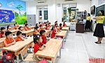 Bộ Giáo dục và Đào tạo công bố điểm sàn ngành sư phạm là 18 và 19 điểm