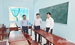Đồng Tháp: Các cơ sở giáo dục chuẩn bị cho năm học mới