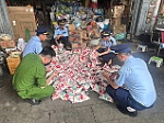 Ứng dụng công nghệ để ngăn chặn hàng giả
