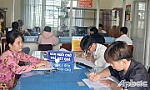 Ra quân hưởng ứng phong trào 