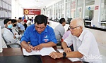 Tuổi trẻ xã Bình Phú góp sức xây dựng quê hương