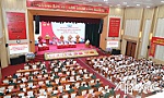 Đại hội đại biểu Đảng bộ Quân chủng Hải quân lần thứ XIV, nhiệm kỳ 2025 - 2030