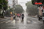 Ban Bí thư yêu cầu không được chủ quan, tăng cường kiểm tra, ứng phó với bão số 3