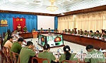 Đồng Tháp: Đẩy mạnh chuyển đổi các mặt công tác Công an từ truyền thống sang môi trường điện tử