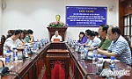 Chú trọng ngoại giao kinh tế, thúc đẩy ký kết các hiệp định thương mại tự do