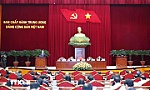 Xây dựng đội ngũ cán bộ trong giai đoạn mới