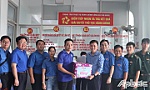 Tiếp sức các Đội hình 